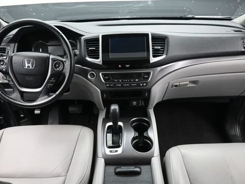 Used 2017 Honda Pilot EX-L image 14