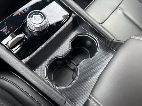 New 2026 Jeep Grand Cherokee Limited AWD/4WD image 30
