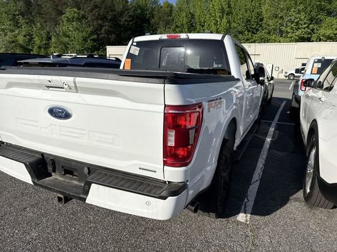 Used 2023 Ford F150 XLT w/ Equipment Group 302A High AWD/4WD image 15
