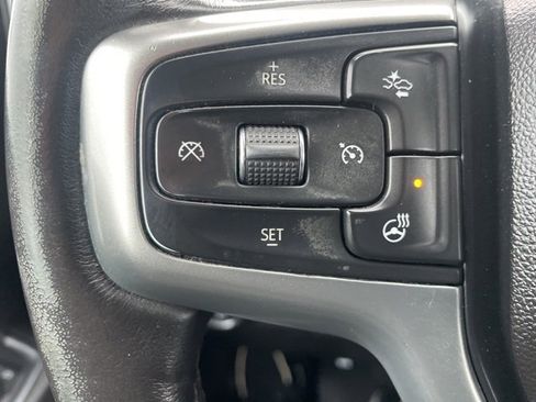 Used 2022 Chevrolet Silverado 1500 RST w/ Z71 Off-Road Package image 21