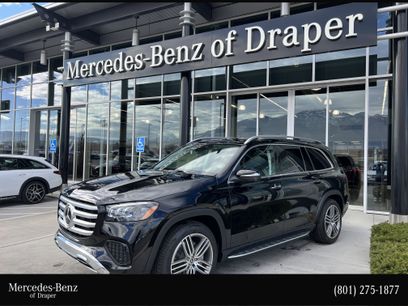 New 2026 Mercedes-Benz GLS 450 4MATIC