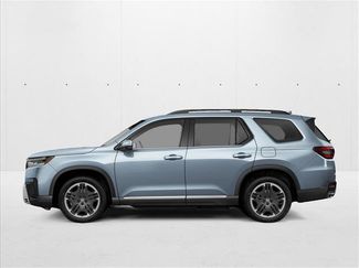 New 2026 Honda Pilot video 2