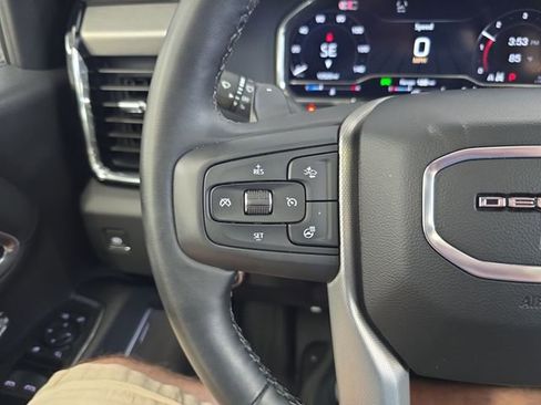 Certified 2024 GMC Sierra 1500 Denali w/ Denali Reserve Package image 20