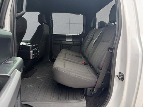 Used 2015 Ford F150 XLT w/ Equipment Group 301A Mid AWD/4WD image 22