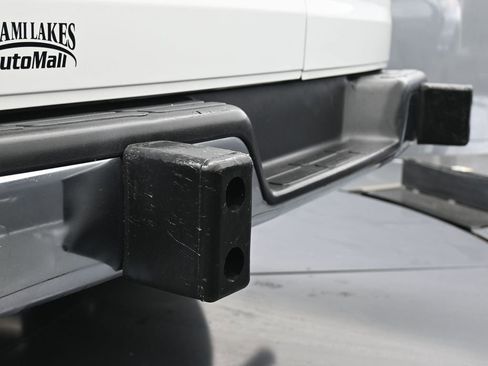 Used 2024 Chevrolet Express 2500 w/ Driver Convenience Package image 29