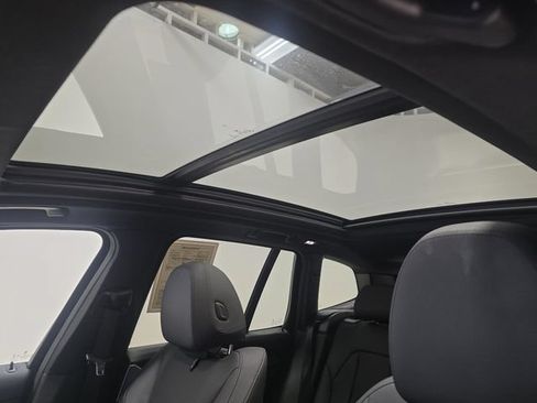 Used 2019 BMW X3 sDrive30i w/ Convenience Package RWD image 30