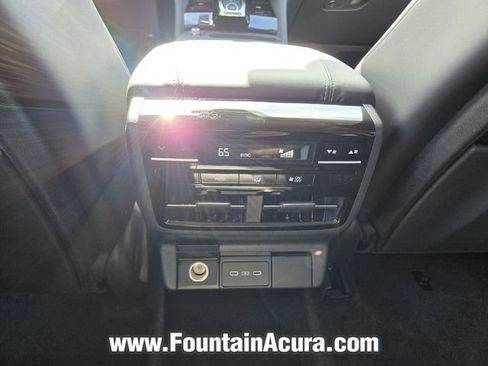 New 2026 Acura MDX FWD w/ Technology Package image 11