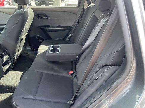 Used 2023 Nissan Rogue S AWD/4WD image 22