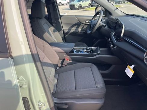 New 2026 Chevrolet Equinox LT image 29