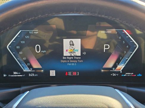 Used 2024 BMW 330i xDrive Sedan image 26