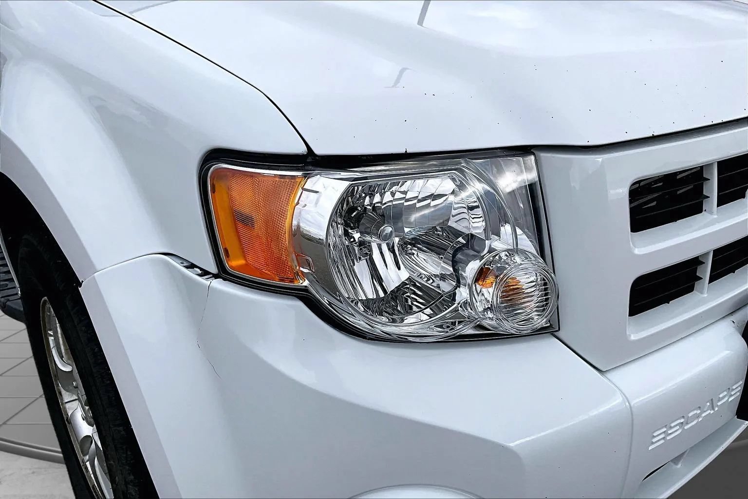 Used 2008 Ford Escape Limited AWD/4WD image 33