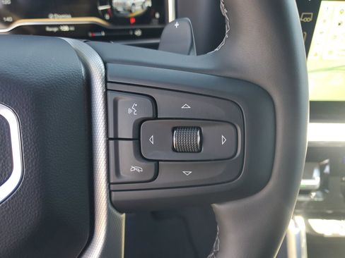 Used 2025 GMC Sierra 1500 Denali w/ Denali Reserve Package image 20