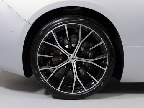 New 2026 Maserati GranCabrio Modena AWD/4WD image 23