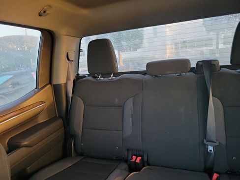 Used 2022 Chevrolet Silverado 1500 RST image 20