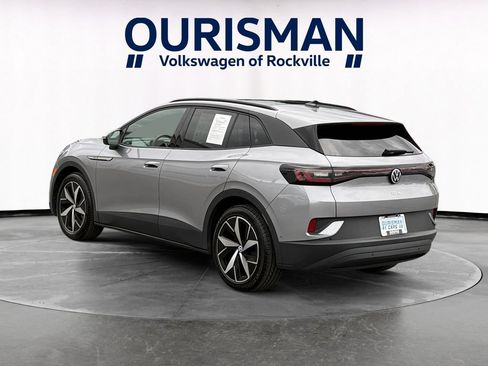 Used 2023 Volkswagen ID.4 Pro S RWD image 4