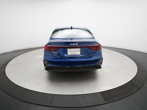 Used 2023 Kia Forte LXS image 25