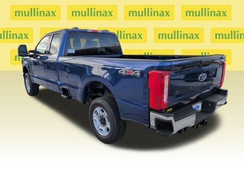 New 2026 Ford F250 XLT AWD/4WD image 8