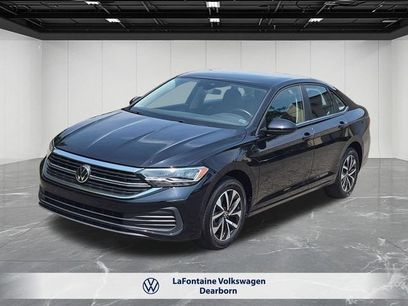 Certified 2024 Volkswagen Jetta S