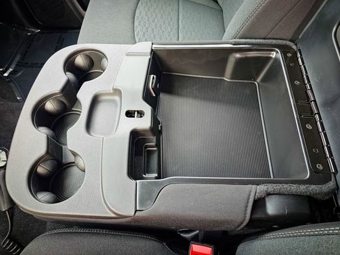 New 2026 RAM 2500 Tradesman image 34