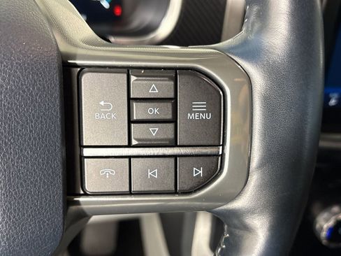 Certified 2023 Ford F150 Limited AWD/4WD image 22