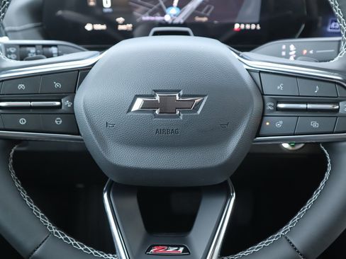 New 2026 Chevrolet Traverse Z71 w/ Enhanced Driving Package image 26