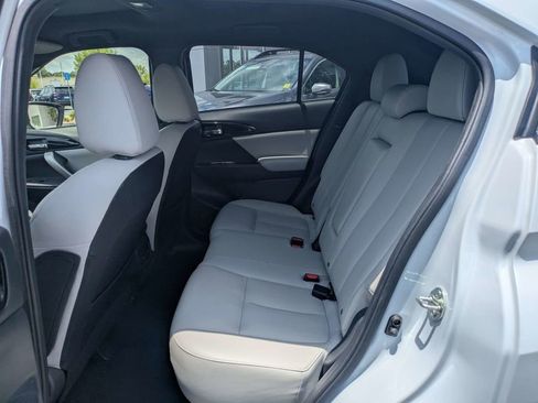 Used 2023 Mitsubishi Eclipse Cross SEL AWD/4WD image 15