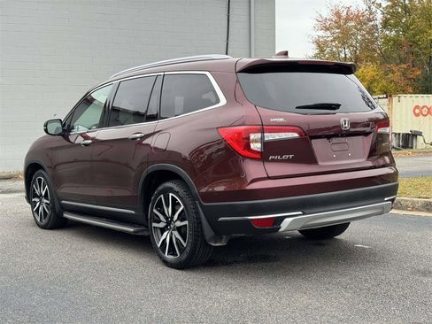 Used 2022 Honda Pilot Touring image 25