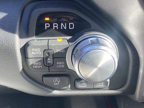 New 2026 RAM 1500 Rebel image 24