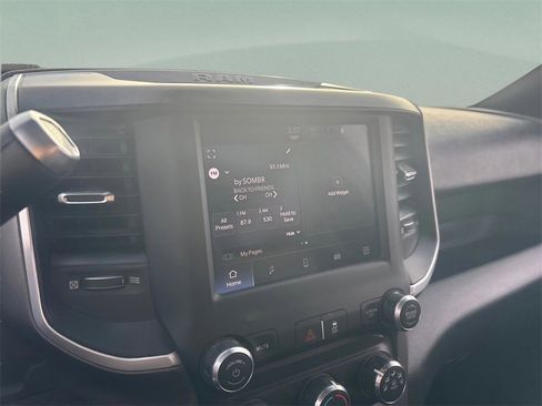 Used 2022 RAM 2500 Big Horn image 24