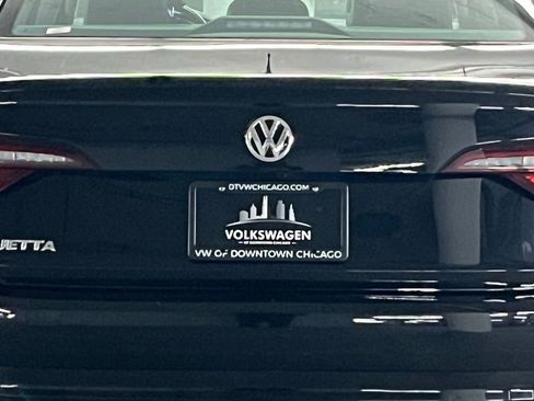 Used 2021 Volkswagen Jetta SEL image 32