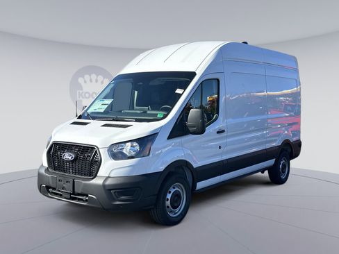New 2026 Ford Transit 250 Base w/ Load Area Protection Package image 1