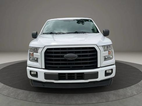 Used 2017 Ford F150 XL w/ Equipment Group 101A Mid RWD image 2