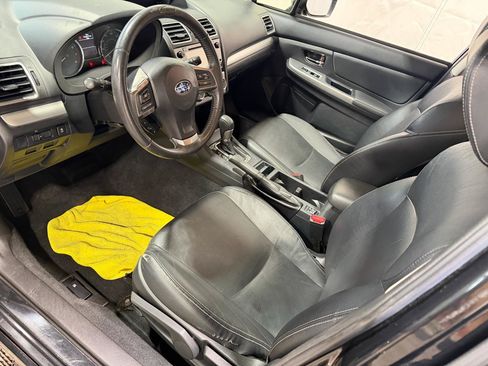 Used 2016 Subaru Impreza 2.0i Sport Limited w/ Popular Package #1 AWD/4WD image 24