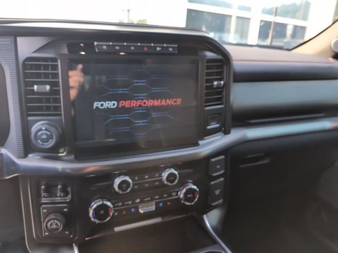 Used 2024 Ford F150 Raptor image 9