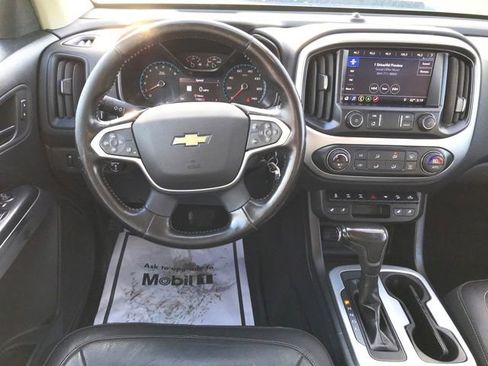 Certified 2020 Chevrolet Colorado ZR2 image 7