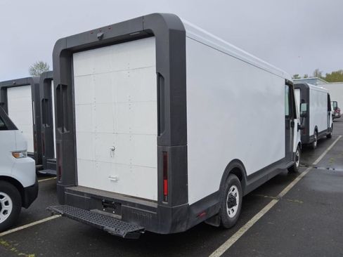 Used 2024 Chevrolet Brightdrop 600 w/ Battery Pack, Max Range AWD/4WD image 6