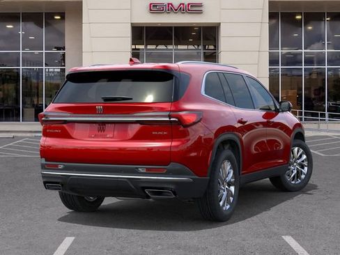 New 2026 Buick Enclave Preferred FWD image 4