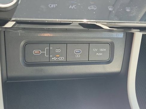 New 2026 Hyundai Tucson Blue SE FWD image 15