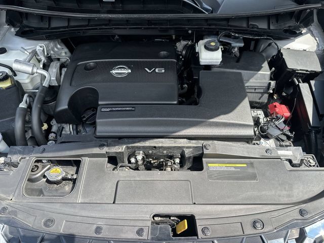 Used 2023 Nissan Murano S AWD/4WD image 19