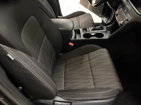 Used 2020 Kia Sportage LX AWD/4WD image 28