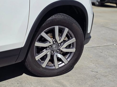 Used 2021 Honda Pilot EX-L image 14