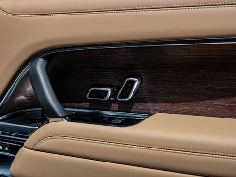 New 2026 Land Rover Range Rover SE AWD/4WD image 54