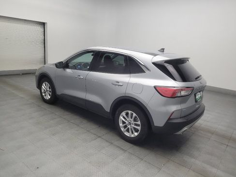 Used 2022 Ford Escape SE FWD image 3