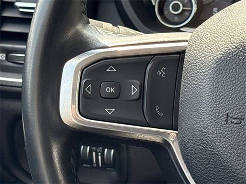 Used 2024 RAM 3500 Laramie image 24