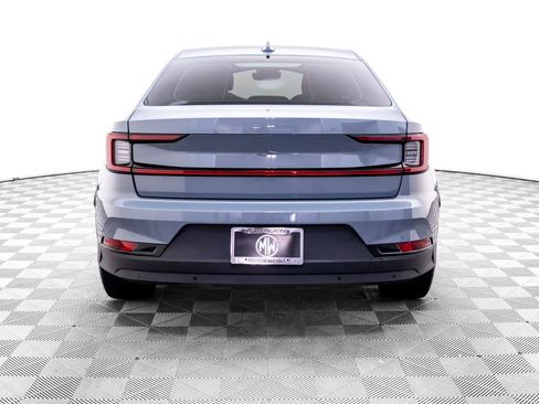 Used 2024 Polestar Polestar 2 AWD/4WD image 5