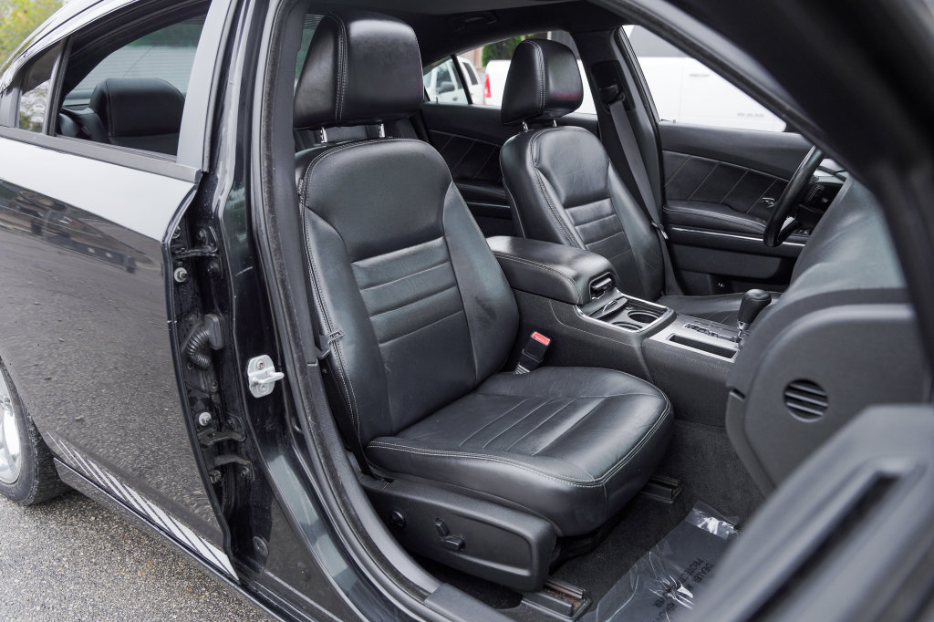 Used 2011 Dodge Charger R/T RWD image 43