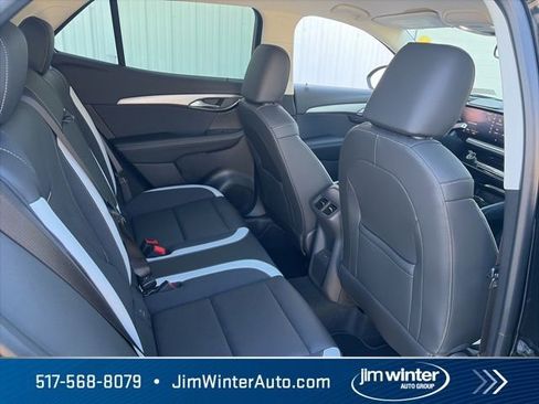 New 2026 Buick Envision Sport Touring image 18