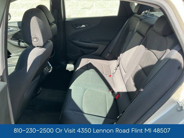 Used 2016 Chevrolet Malibu LT FWD image 24