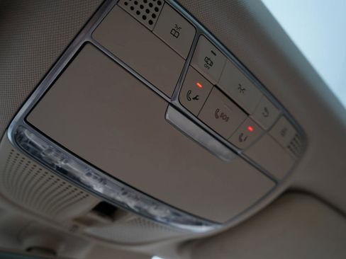 Used 2018 Mercedes-Benz S 450 S 450 Sedan image 29