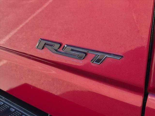 Used 2019 Chevrolet Silverado 1500 RST AWD/4WD image 12